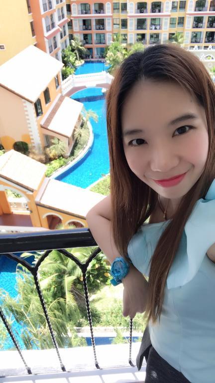 Venetian Signature Poolview Resort Jomtian Pattaya หาดจอมเทียน ภายนอก รูปภาพ